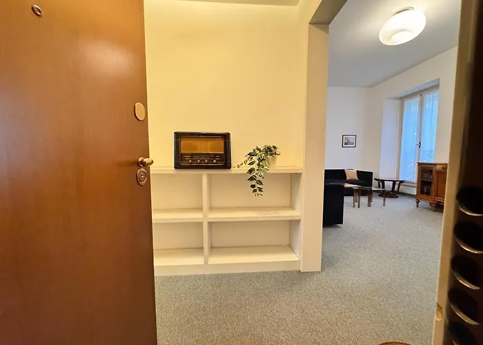 Camperio Large - Duomo And Brera Appartement