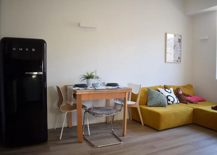 Bilocale Comfort & Cozy A 1 Min Dalla Metro X Duomo Mailand
