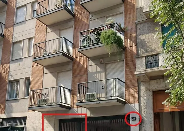 A&a 아파트 밀라노