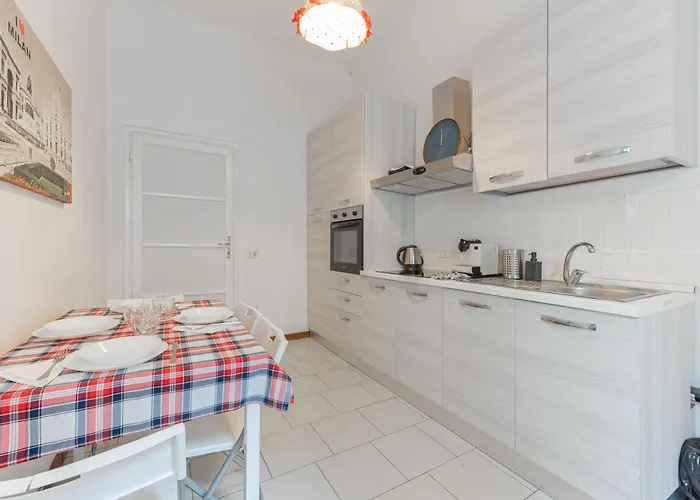 Viola Apartment