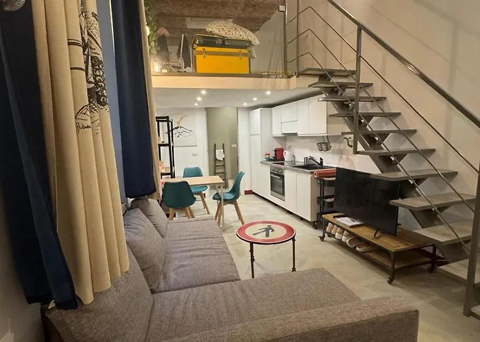 Apartment Ariberto Duplex - Walk To Metro M2 & M4