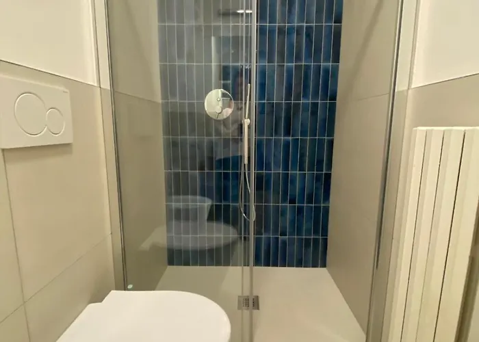 Lodovica Milano-metro M4-navigli-bocconi Appartement Milan