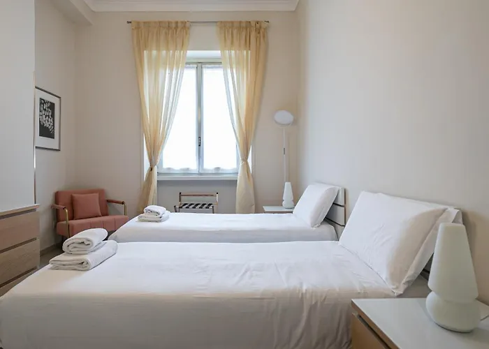 Apartment Italianway Easy - Leoncavallo 45