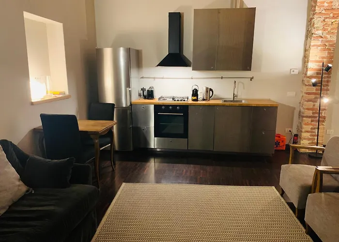 Hostmate - - Via Cirillo - Arco Della Pace Milano