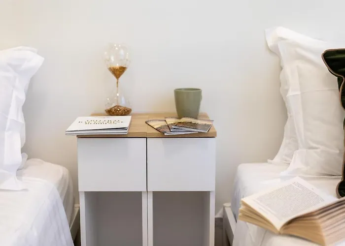 Keys Of Italy - Unione - Duomo 1 Bdr Apartment Milan