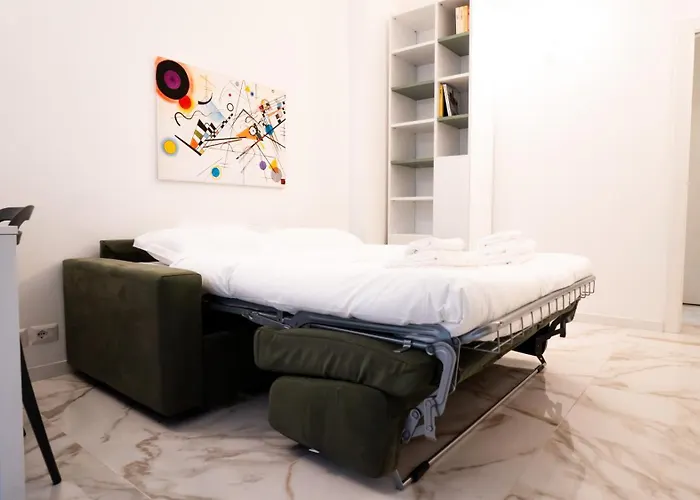 Oxart – Design A Due Passi Da Loreto *