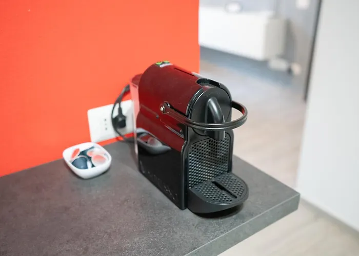 Ambrosiana - In The Heart Of The Appartamento Milano