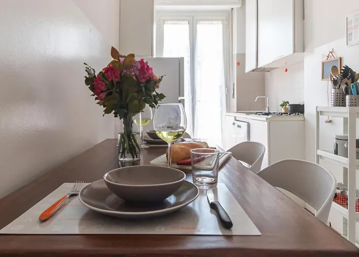 Italianway - Negroli 11 Appartamento *