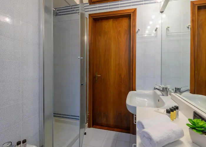 Borromei, 11 - Eleganza In Pieno Centro