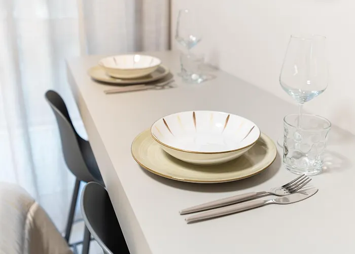 San Siro Apartment *