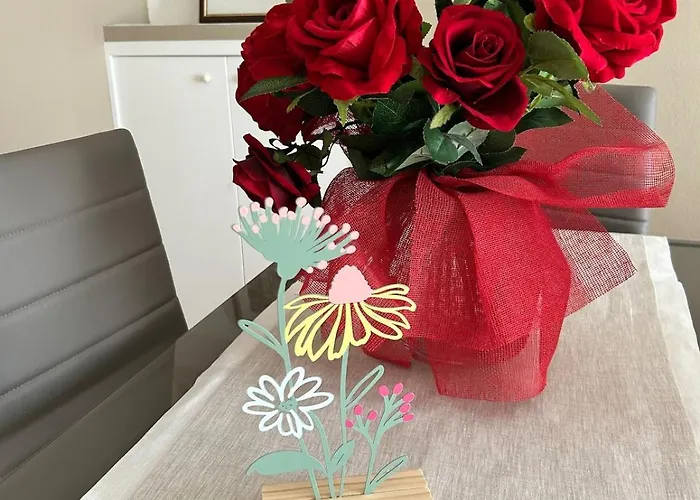 Lägenhet La Casa Di Gio *