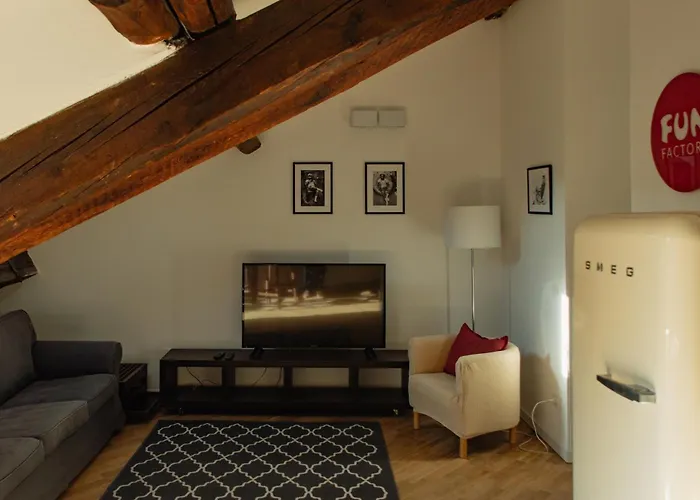 Appartement Lodovica Milano-metro M4-navigli-bocconi *