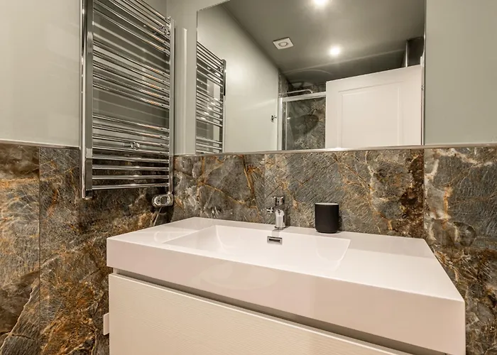 Casa Delle Grazie - Caradosso 15 公寓 *