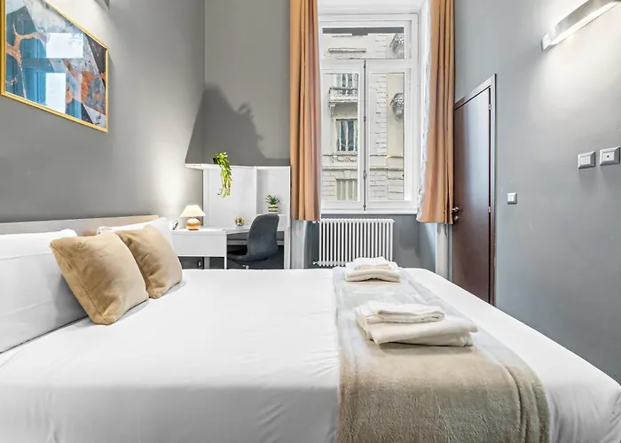 Cadorna Luxury Retreat - Duplex Di Lusso 2 Bagni Mailand