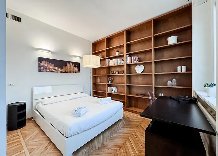 Apartamento Macchi - Station Rooftop - *
