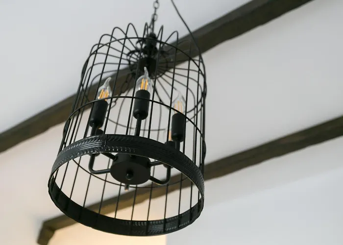 Navigli - Via Vigevano 公寓