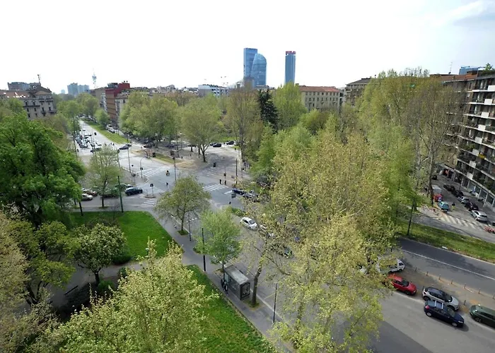 Citylife View * Milán