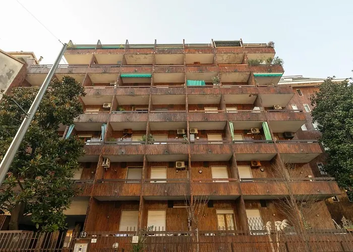 Bdc - Porta Venezia Modern *