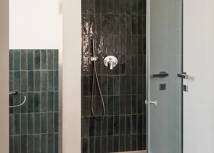 Elegant With Modern In - Citylife District - M1 Daire *