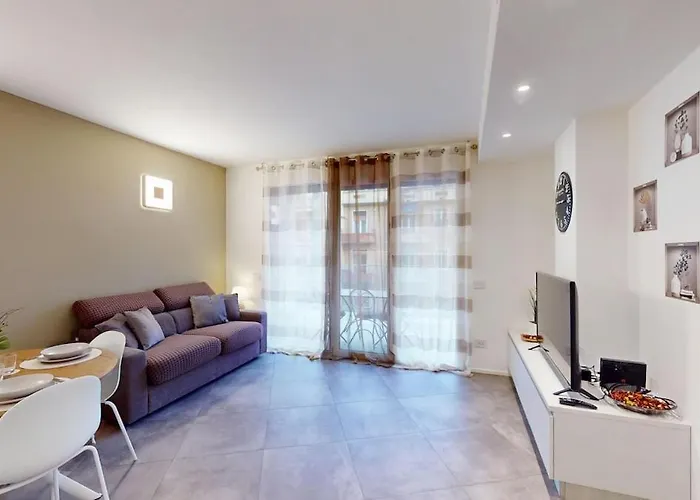 Brenta & Comfort Apartament *