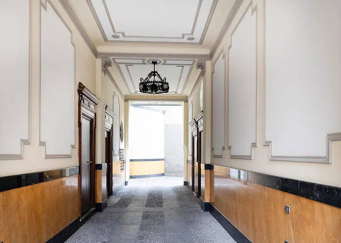 Easylife - - Sarpi 6 - Chinatown *