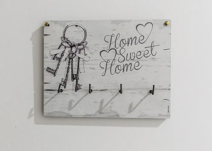 Apartment Cuore Di Ringhiera - Niguarda Milan