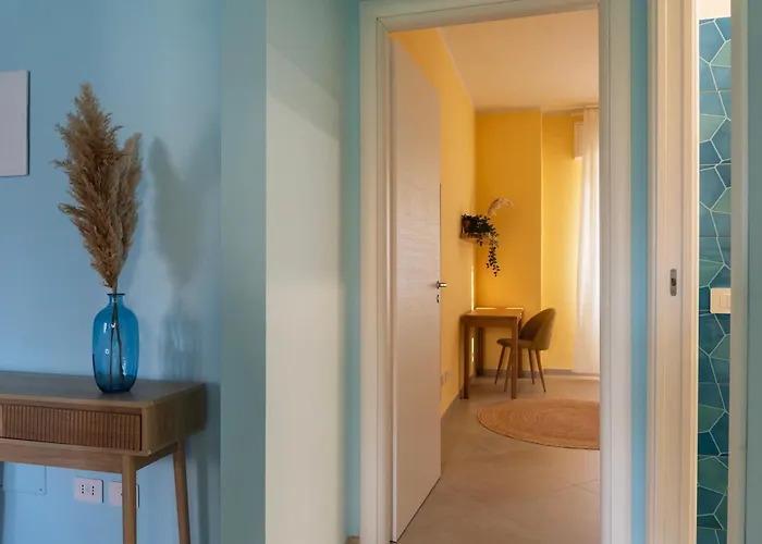 Youhosty - Cascina Corba 96 Appartement *