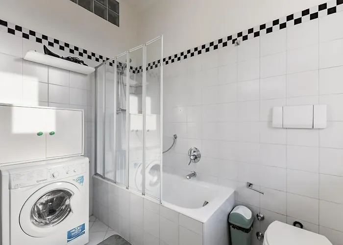 Tibaldi House - Cozy Two-room With Terrace Daire *