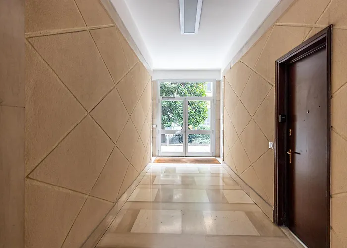 Casa Delle Grazie - Caradosso 15 公寓