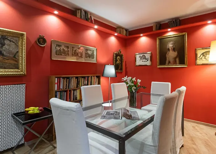 Italianway Comfort - Argelati 16 Trilo Milano