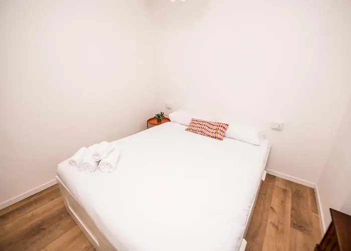 Darsena Riverside * Милан