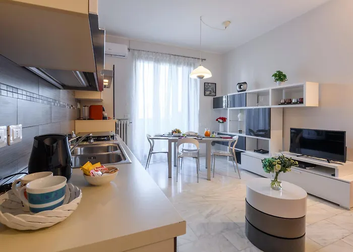 Lodi, 65 - Your Base Apartamento