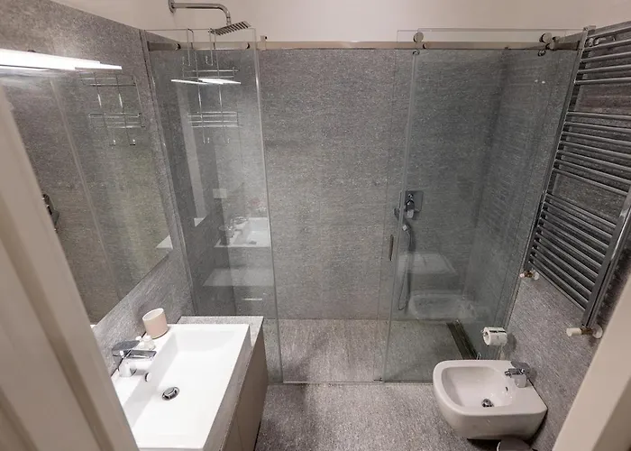 Keys Of Italy - Unione - Duomo 1 Bdr Milan