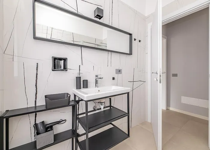 Apartmán Solari Boutique