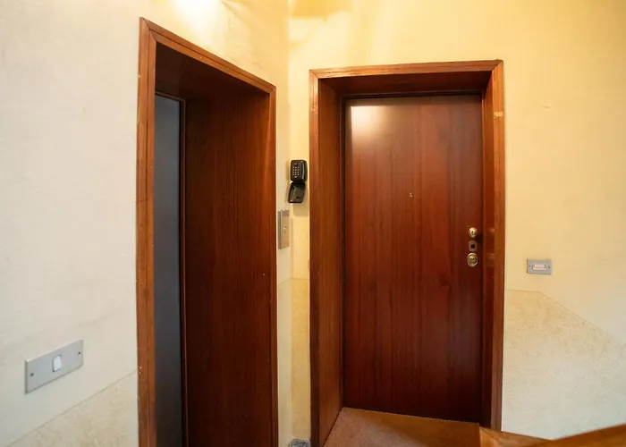 Appartamento Ambrosiana - In The Heart Of The Milano