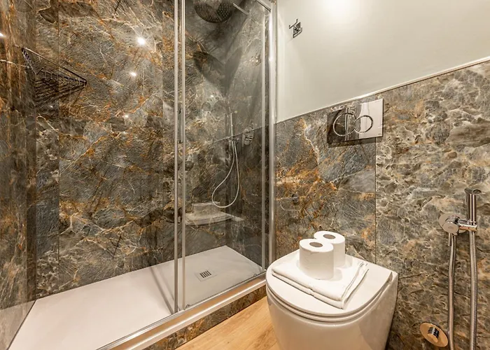 Casa Delle Grazie - Caradosso 15 公寓 米兰