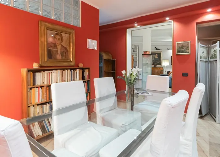 Appartamento Italianway Comfort - Argelati 16 Trilo Milano