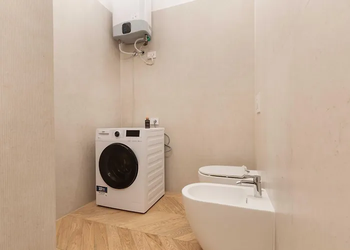 Appartement Unione Boutique - 1min From Duomo *