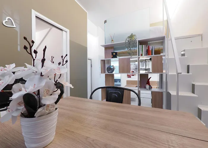 Primopiano - Vittadini Апартаменты Милан