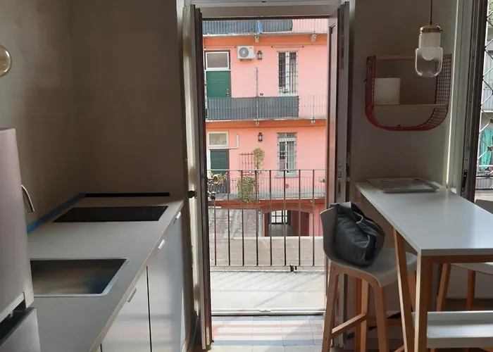 Apartamento Pastrengo 2 Flats *