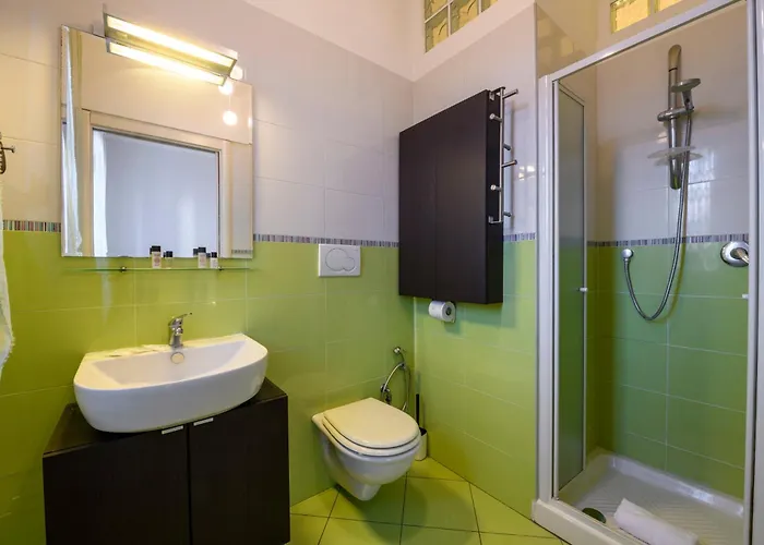 Lodi, 65 - Your Base Apartamento