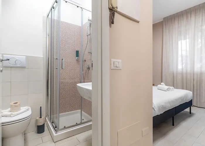 Apartment San Siro *