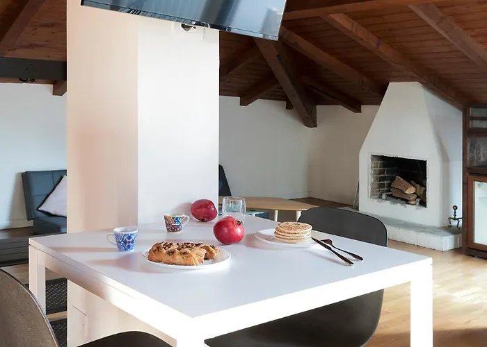 Elegant With Modern In - Citylife District - M1 Daire *