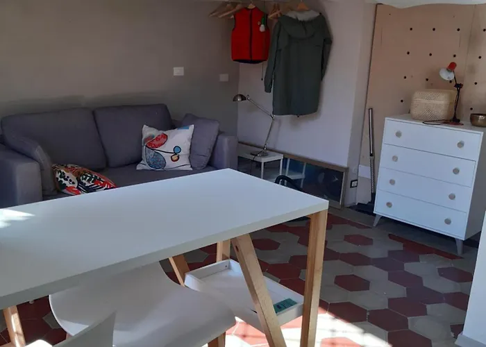 Apartamento Pastrengo 2 Flats *