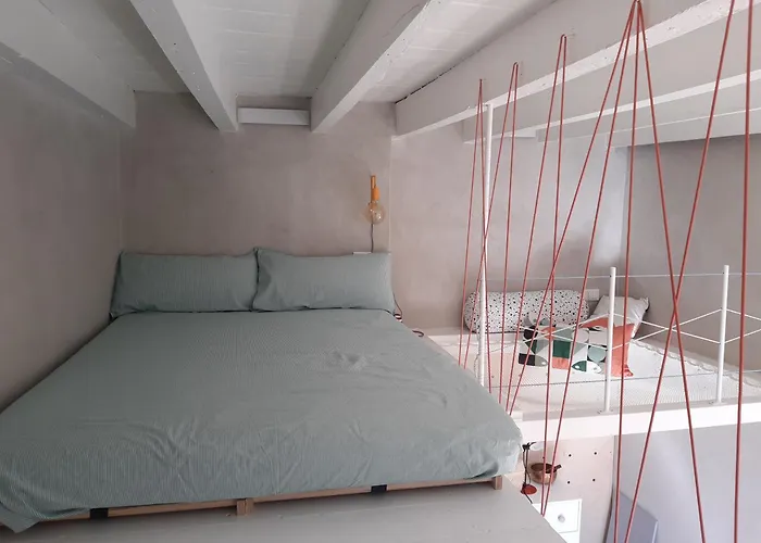 Pastrengo 2 Flats Apartamento Milán