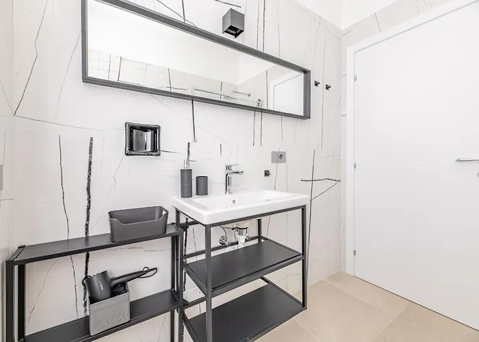 Solari Boutique Apartmán
