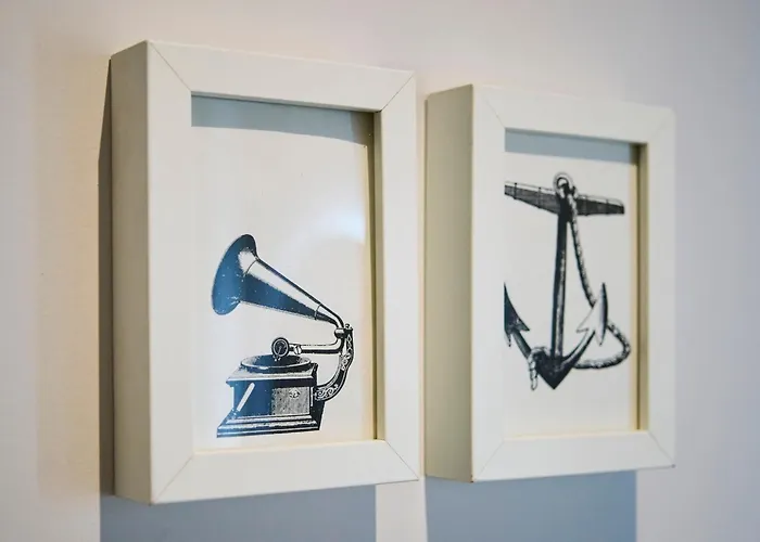 Design With Private Street Entrance 公寓 *