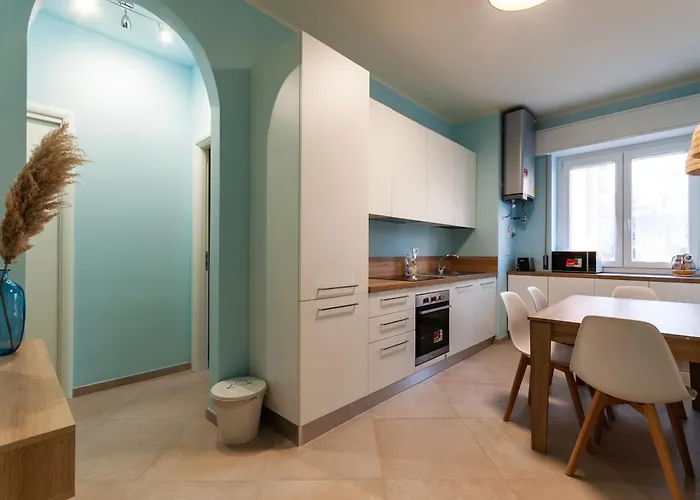 Youhosty - Cascina Corba 96 Appartement *
