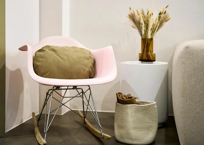 Design With Private Street Entrance *