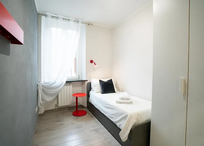 Appartamento Ambrosiana - In The Heart Of The